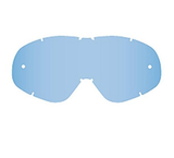 Lentes transparentes claras/ escuras/ azuis para óculos UTOPIA