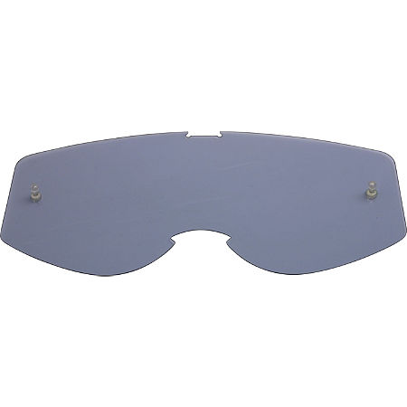 Lentes transparentes claras/ escuras/ azuis para óculos UTOPIA