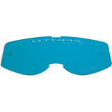 Lentes transparentes claras/ escuras/ azuis para óculos UTOPIA