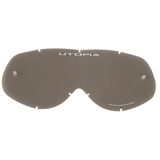 Lentes transparentes claras/ escuras/ azuis para óculos UTOPIA