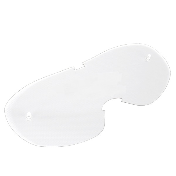 Lentes transparentes claras/ escuras/ azuis para óculos UTOPIA