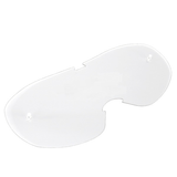 Lentes transparentes claras/ escuras/ azuis para óculos UTOPIA