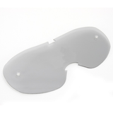 Lentes transparentes claras/ escuras/ azuis para óculos UTOPIA