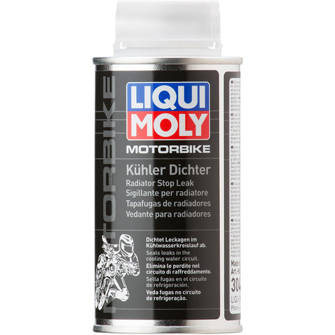 Vedante LIQUI MOLY para Radiadores