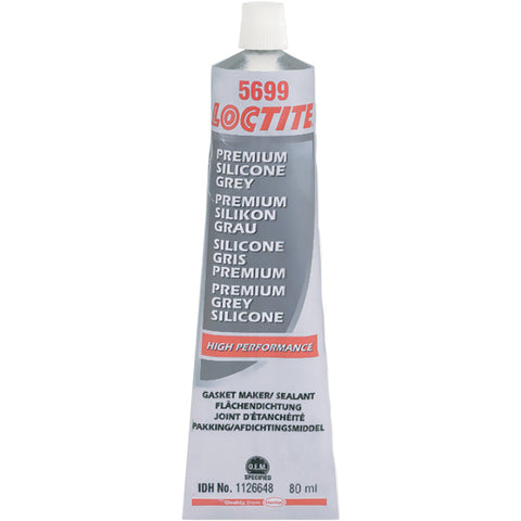 LOCTITE 5699 80 ML - Vedante de Silicone
