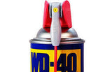 Lubrificante Multiusos WD-40 Dupla Acção 500 ml
