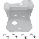 Protecção de Cárter em Alumínio MOOSE RACING para HONDA XR 250R 96-04