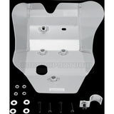 Protecção de Cárter em Alumínio MOOSE RACING para SUZUKI DRZ 400 00-24