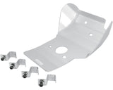 Protecção de Cárter em Alumínio MOOSE RACING para HONDA CR 250R 00-01