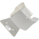 Protecção de Cárter MOOSE RACING em Alumínio KTM EXC 250/300 12-16, SX 250 12-16, HUSQVARNA TE 250/300 14-16, TC 250 14-16