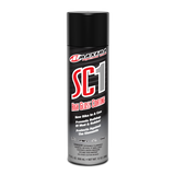 Silicone em Spray MAXIMA SC1 500 ML