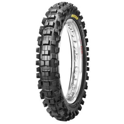 Pneu MAXXIS MAXXCROSS SI M-7312 110/100-18