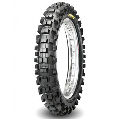 Pneu MAXXIS MAXXCROSS SI M-7312 120/90-19