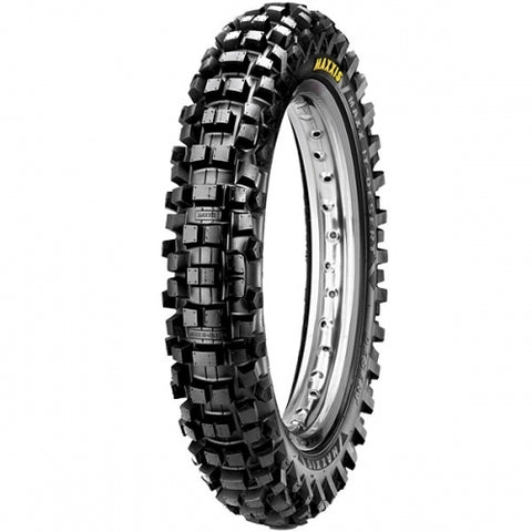 Pneu MAXXIS MAXCROSS IT M-7305 120/90-19