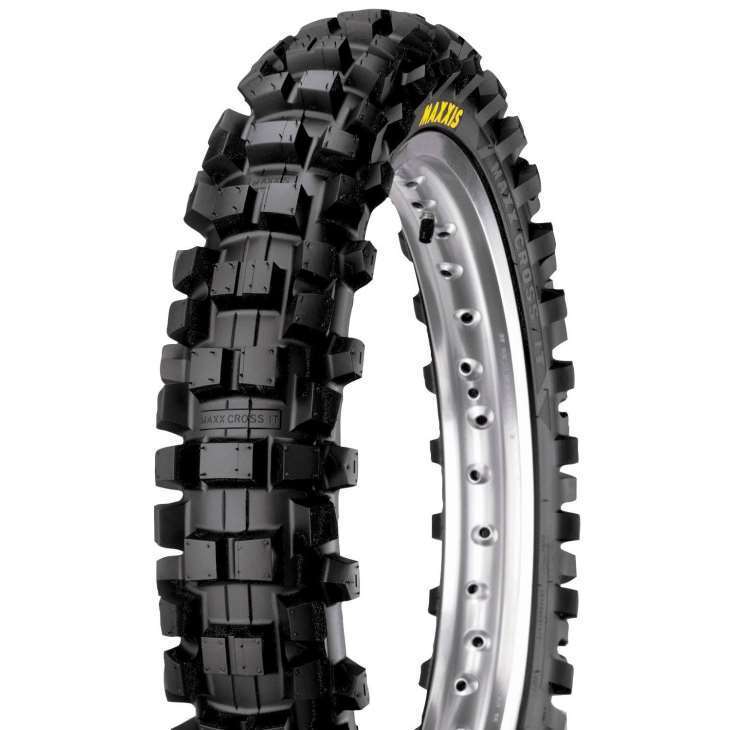 Pneu MAXXIS MAXCROSS IT 7305 50M 80/100-12
