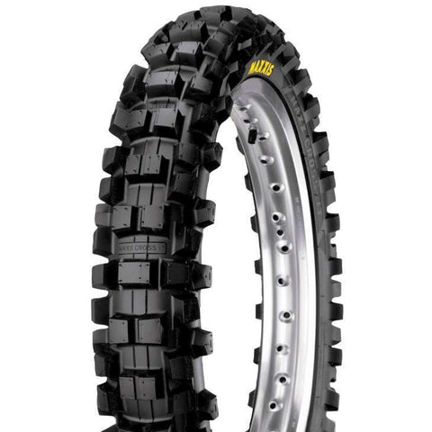 Pneu MAXXIS MAXCROSS IT 7305 50M 80/100-12