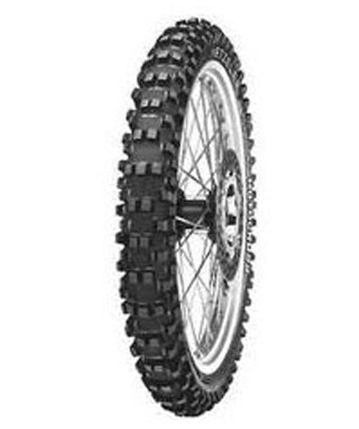 Pneu Metzeler MC4 80/100-21