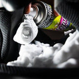 Espuma MUC-OFF FOAM FRESH 400 ml