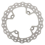 Disco Travão Traseiro EBC para BETA RR 4T 06-11 (ver modelos)