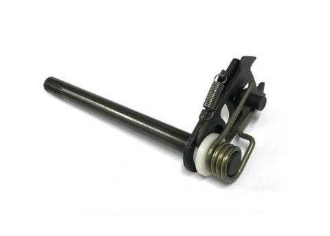 Eixo Selector Completo GAS GAS EC 200/250/300 2T 97-20