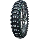 Pneu MITAS C-18 SUPER LIGHT 120/90-18 65R