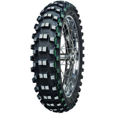 Pneu MITAS C-18 SUPER LIGHT 120/90-18 65R