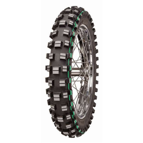 Pneu MITAS XT-754 SUPER LIGHT 120/90-18