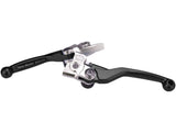 Par de Manetes Flexíveis MOTO-MASTER PIVOT HONDA CRF 250R 07-26, CRF 250RX 19-26