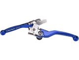 Par de Manetes Flexíveis MOTO-MASTER PIVOT YAMAHA YZ 125/250 15-24, YZ 250F 09-24, YZ 450F 09-24