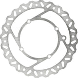 Disco Travão Dianteiro 270mm MOTO-MASTER Nitro Series Brake Disc FANTIC XE/XX 125 21-22, XX 250 22, XXF 250/450 22