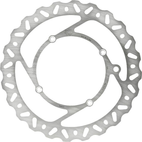 Disco Travão Dianteiro 270mm MOTO-MASTER Nitro Series Brake Disc FANTIC XE/XX 125 21-22, XX 250 22, XXF 250/450 22