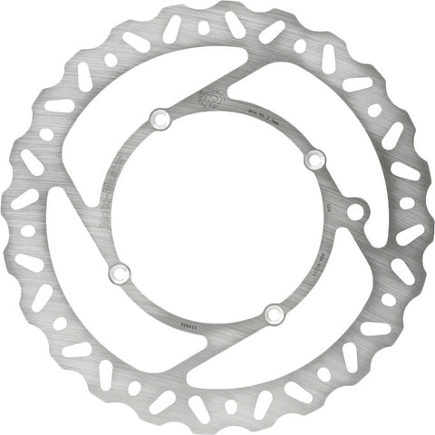 Disco Travão Dianteiro 270mm MOTO-MASTER Nitro Series Brake Disc YAMAHA YZ 125/250 17-22, YZ 250F/450F 16-22, WR 250F 17-19, WR 450F 16-18