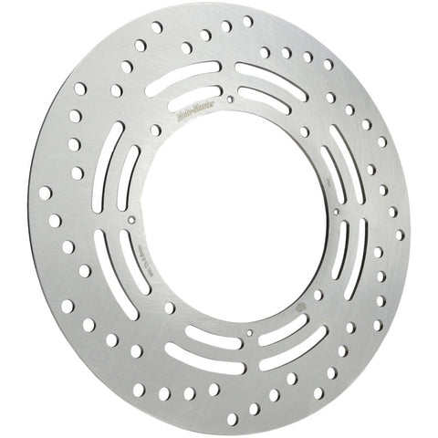 Disco Travão Dianteiro 240mm MOTO-MASTER VINTAGE HONDA CR 125/250/500 84-88, XR 250R 86-90, XR 600R 85-86 e 88-90