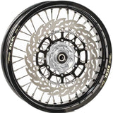 Disco Travão Dianteiro MOTO-MASTER SUPERMOTO KTM EXC/EXC-F/SX/SX-F 98-.. HUSABERG 10-14 HUSQVARNA 14-.. 320 MM FLUTUANTE