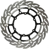 Disco Travão Dianteiro MOTO-MASTER SUPERMOTO KTM EXC/EXC-F/SX/SX-F 98-.. HUSABERG 10-14 HUSQVARNA 14-.. 320 MM FLUTUANTE