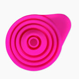 Funil em Silicone dobrável MUC-OFF