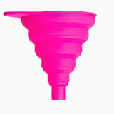Funil em Silicone dobrável MUC-OFF