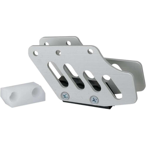 Guia de corrente em alumínio MOOSE RACING para HONDA XR 250/400/600R de 90-04