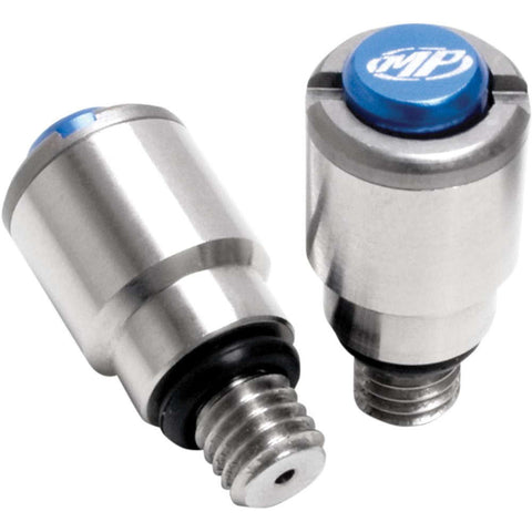 Purgadores MOTION PRO M5 x 0.8 para Suspensões KAYABA