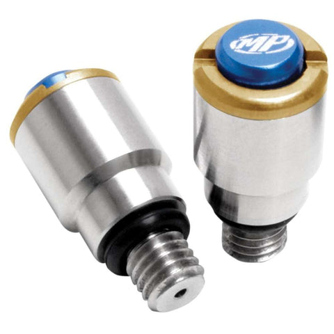 Purgadores MOTION PRO M5 x 0.8 para Suspensões SHOWA