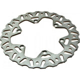 Disco de Travão Traseiro TRW para KTM EXC/EXC-F/SX/SX-F 98-.. HUSABERG ..-14 HUSQVARNA 14-..