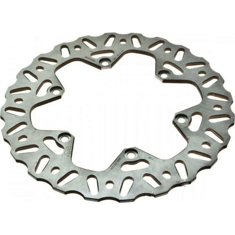 Disco de Travão Traseiro TRW para KTM EXC/EXC-F/SX/SX-F 98-.. HUSABERG ..-14 HUSQVARNA 14-..