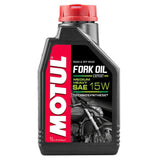 Óleo para Forquilhas MOTUL EXPERT MEDIUM/HEAVY 15W 1 Litro