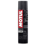 Spray Limpa Correntes MOTUL C1 400 ml