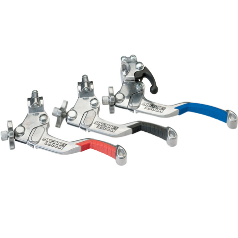 Manete de Embraiagem Completa MOOSE EZ3 Universal