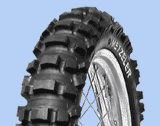 Pneu Metzeler MC5 100/100-18