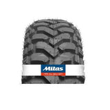 Pneu MITAS TRAIL E-07 120/90-17