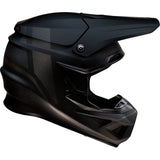 Capacete MOOSE RACING F.I. SESSION Preto Matte