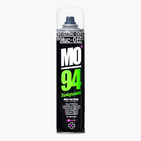 Lubrificante Multiusos MUC-OFF MO-94 Biodegradável