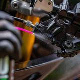 Lubrificante Multiusos MUC-OFF MO-94 Biodegradável (400 ml)